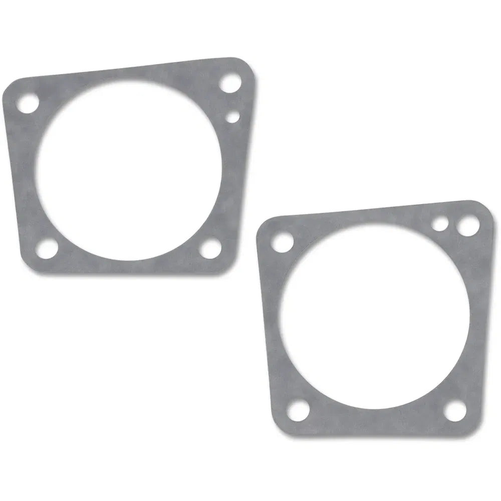 Tapped Guide Gaskets