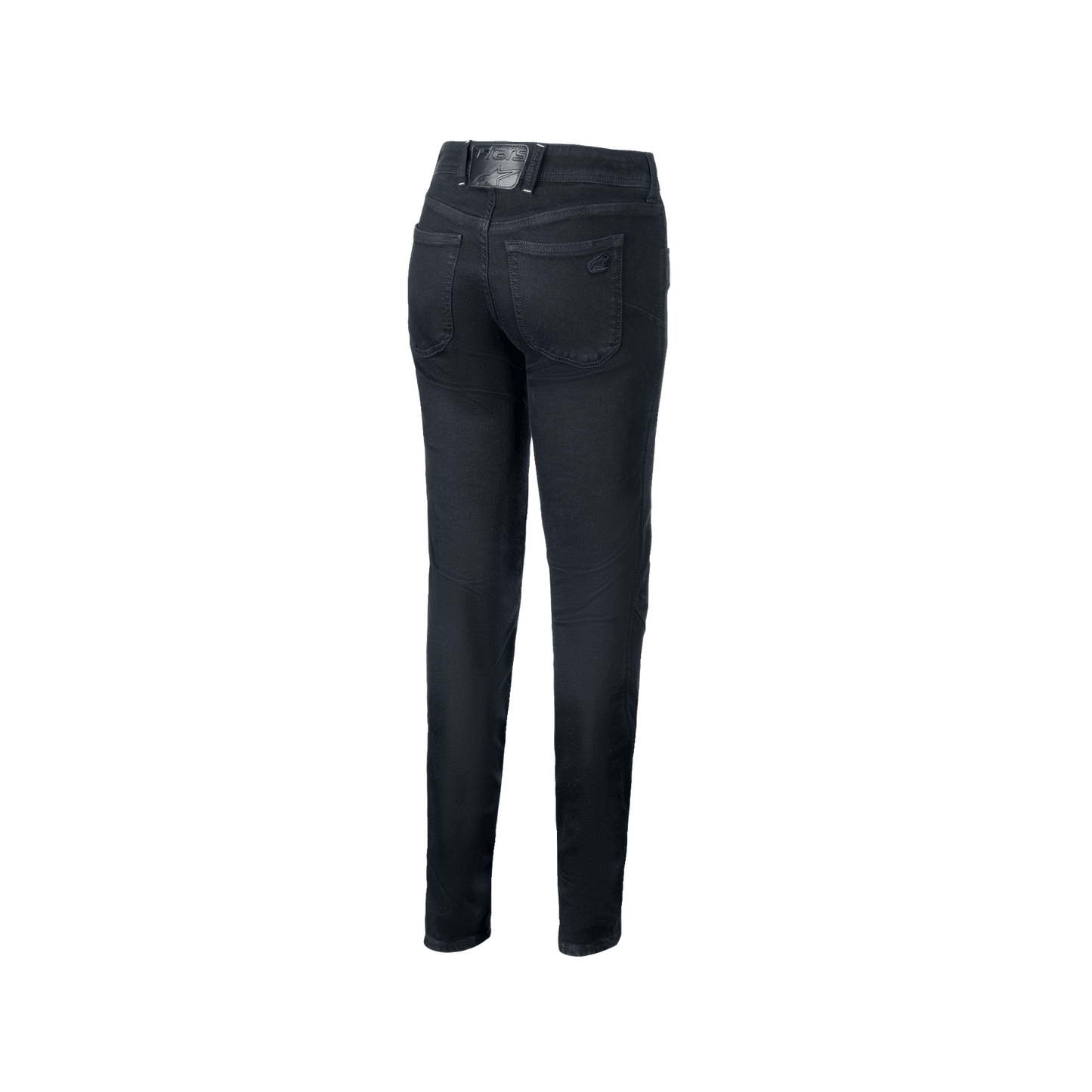 Pantalón de mezclilla para mujer Alpinestars Daisy v3 - Negro