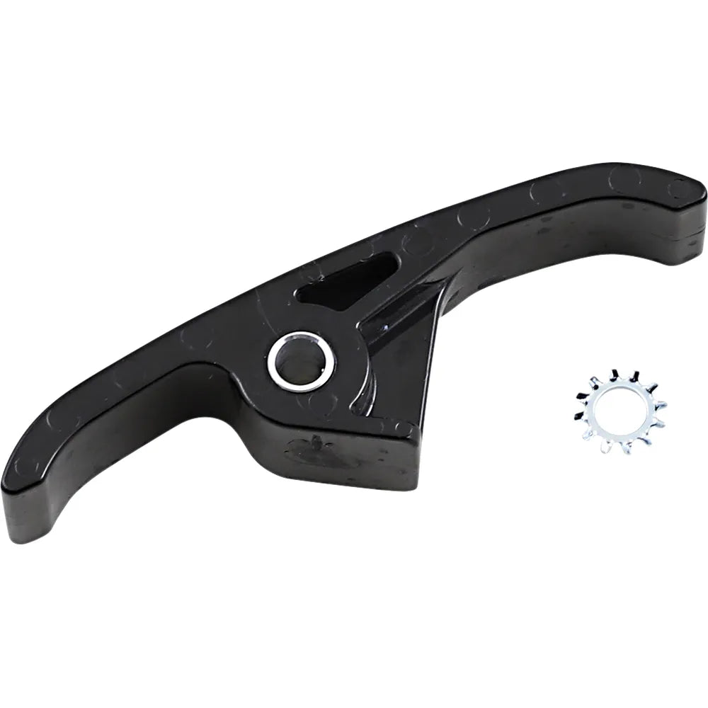 Frame Pad - KTM - Black