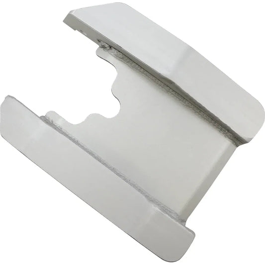 Placa protectora de brazo oscilante resistente bullet line