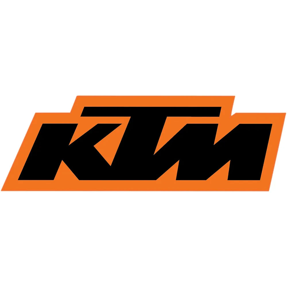 KTM Decal - 48"