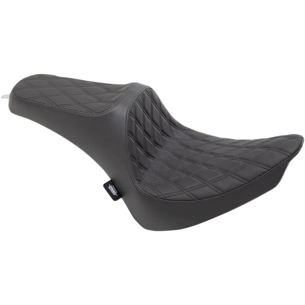 Asiento Predator III Double Diamond