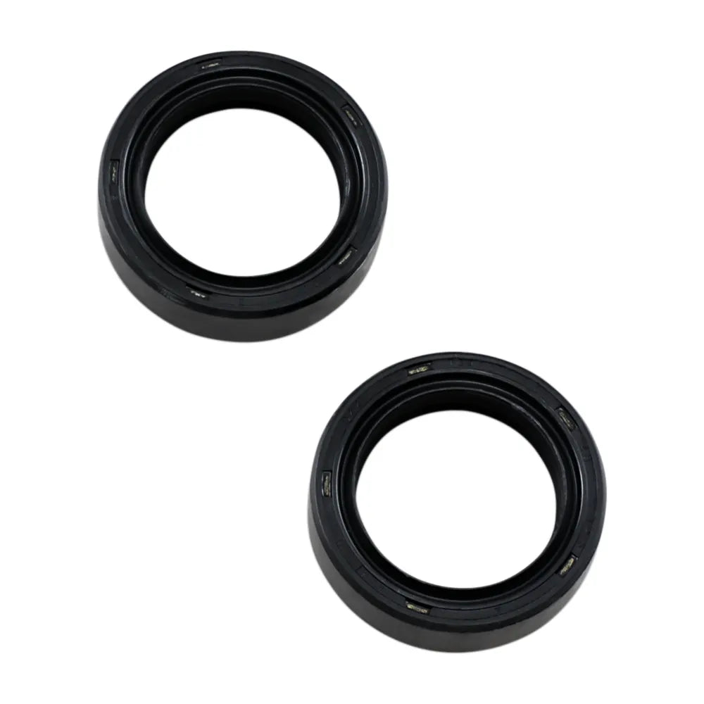 Fork Seals - 31 mm ID x 43 mm OD x 12.5 mm T