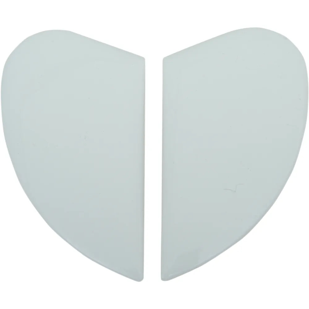 Airmada/Airframe Pro/Airform™ Side Plates - White