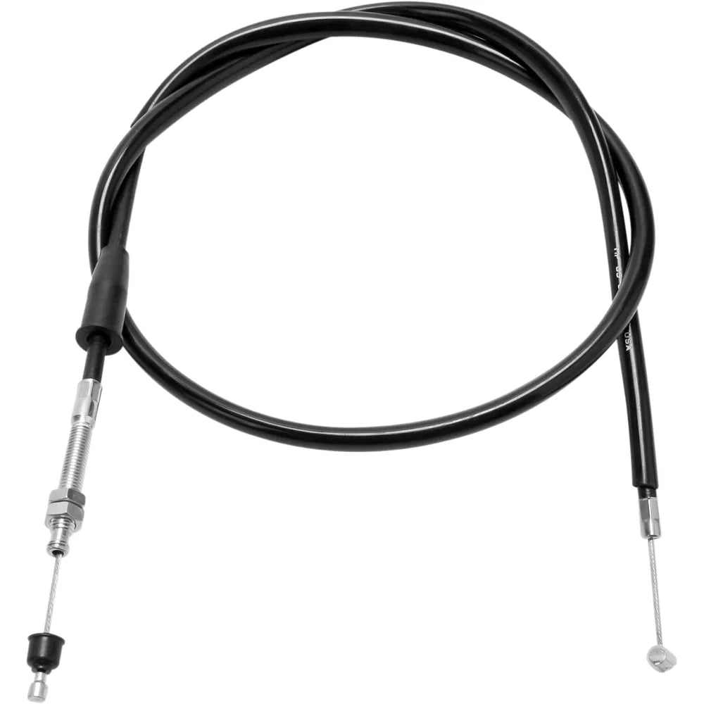 Clutch Cable - Yamaha - Black Vinyl