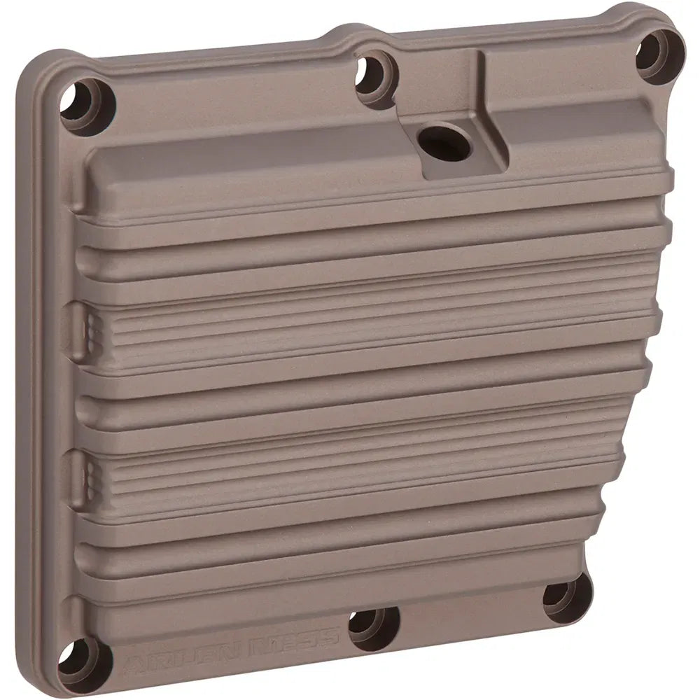 Transmission Cover - Titanium