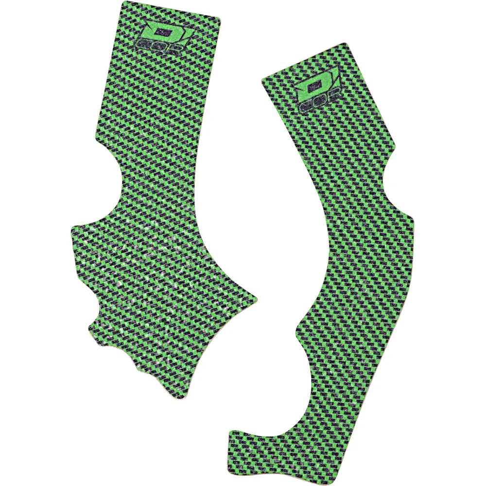 Frame Grip Tape - Green - Kawasaki