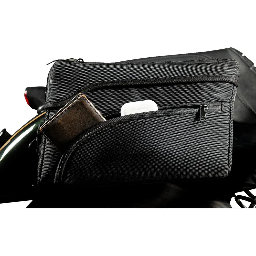 Biltwell EXFIL-12 Saddlebags