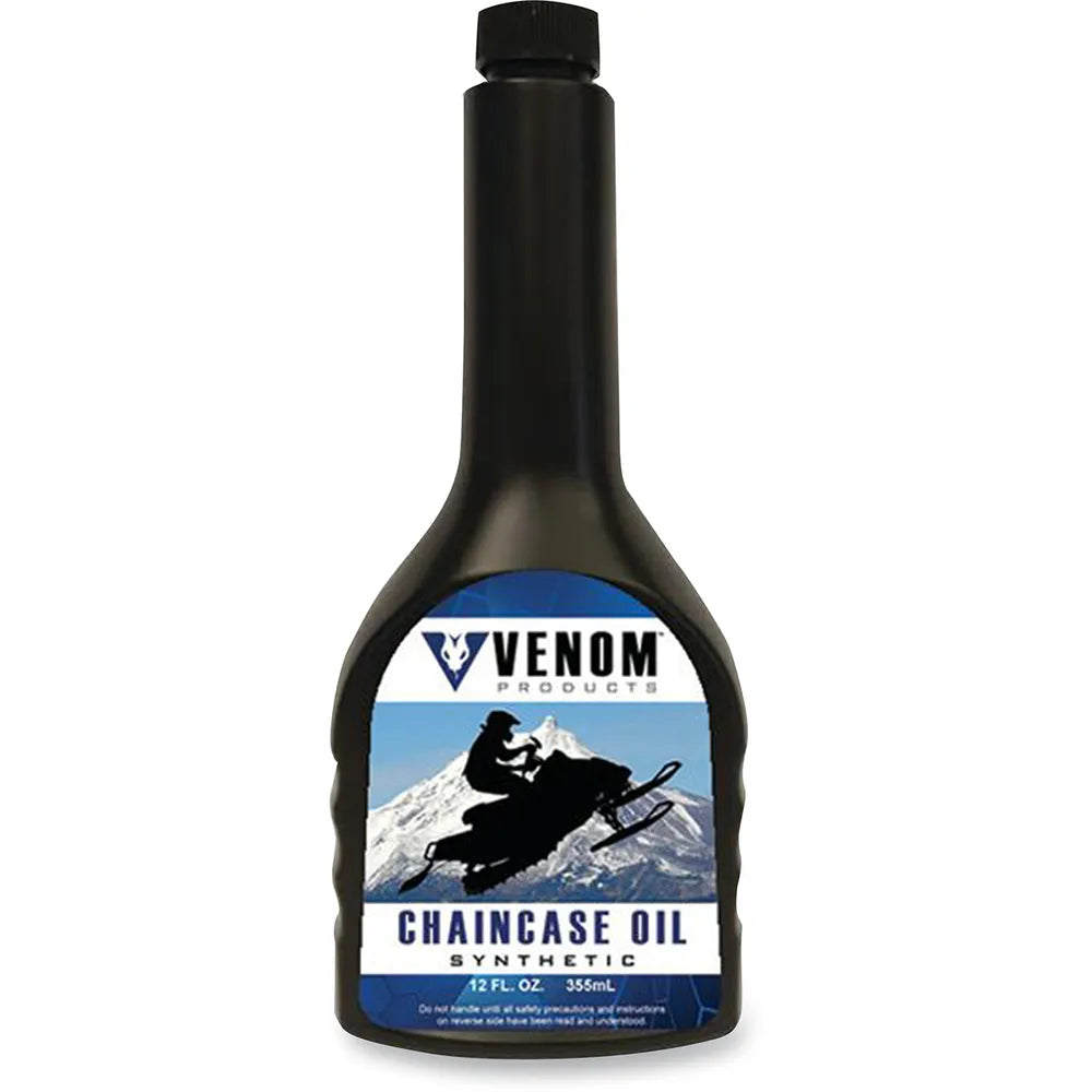 Synthetic Chaincase Oil
