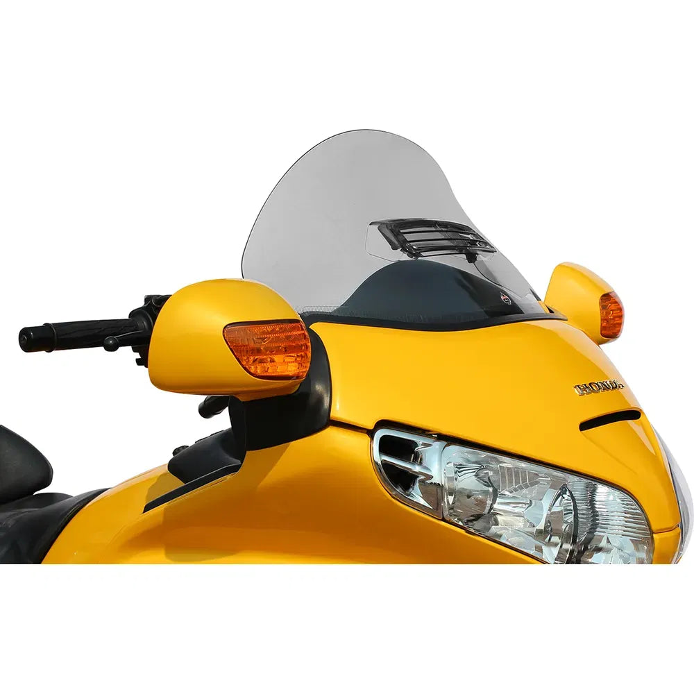 Flare™ Windshield - Tinted - 14" - GL