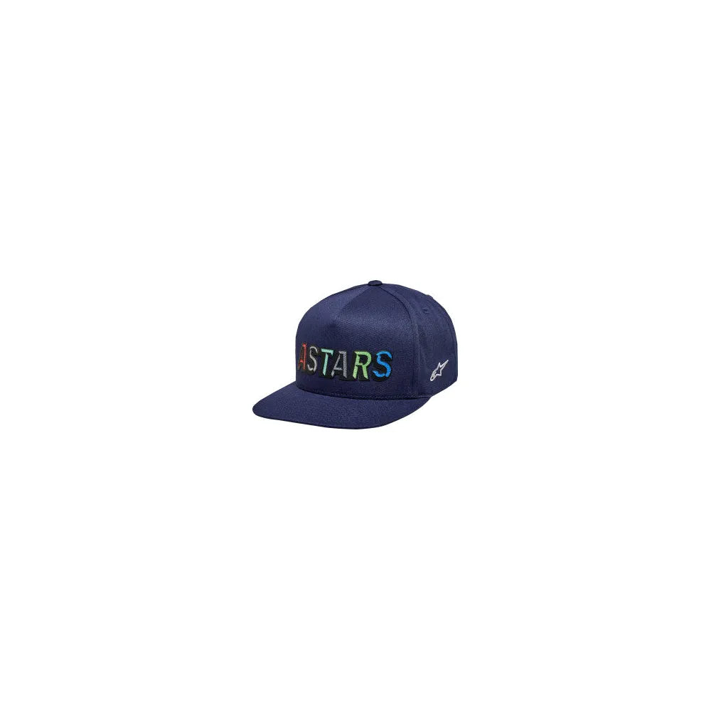 Gorra Alpinestars Candy - Azul Marino