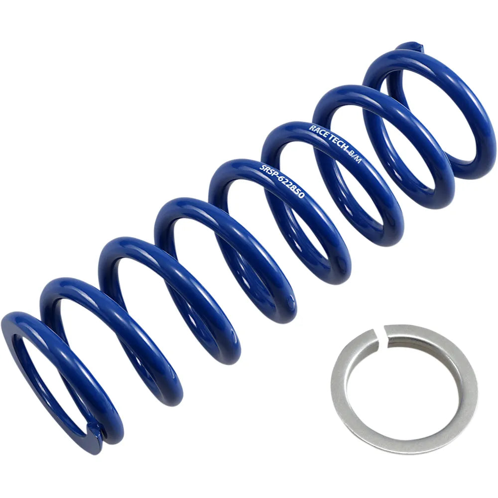 Front/Rear Spring - Blue - Sport Series - Spring Rate 280 lbs/in