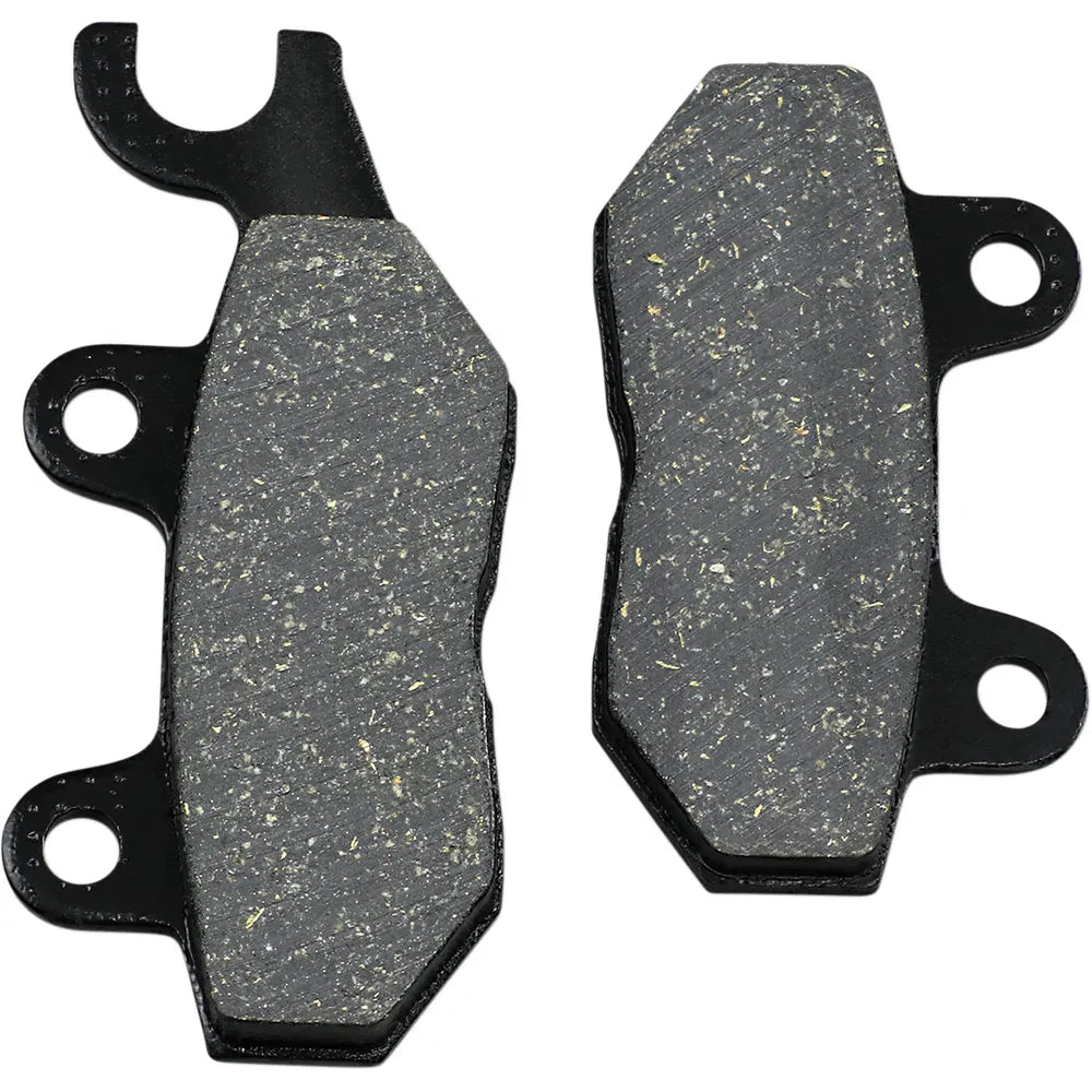 Organic Brake Pads - Triumph - FA215/2