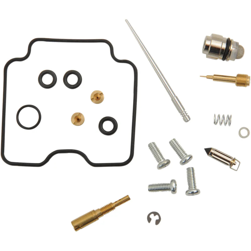 Kit de reparación de carburador - Yamaha - Kit de reparación de carburador - Yamaha