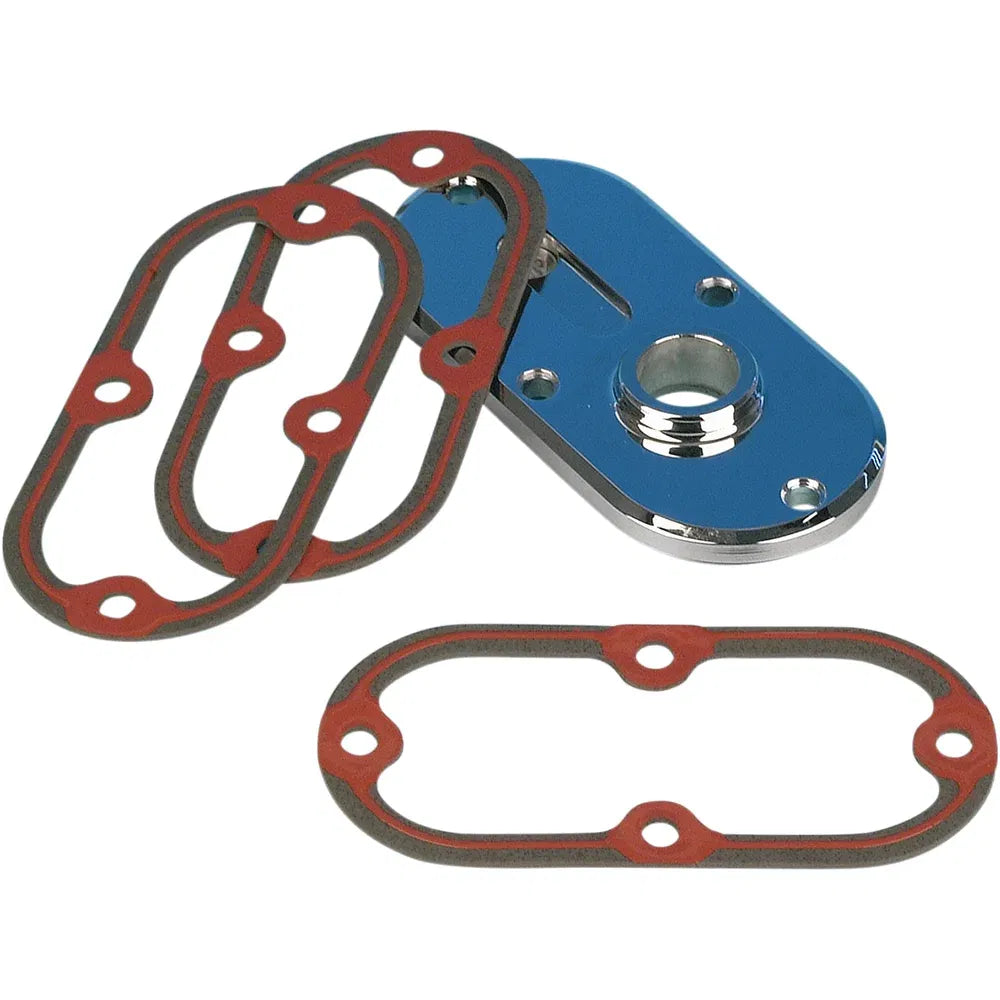 Kit de juntas de tapa de inspección/derby