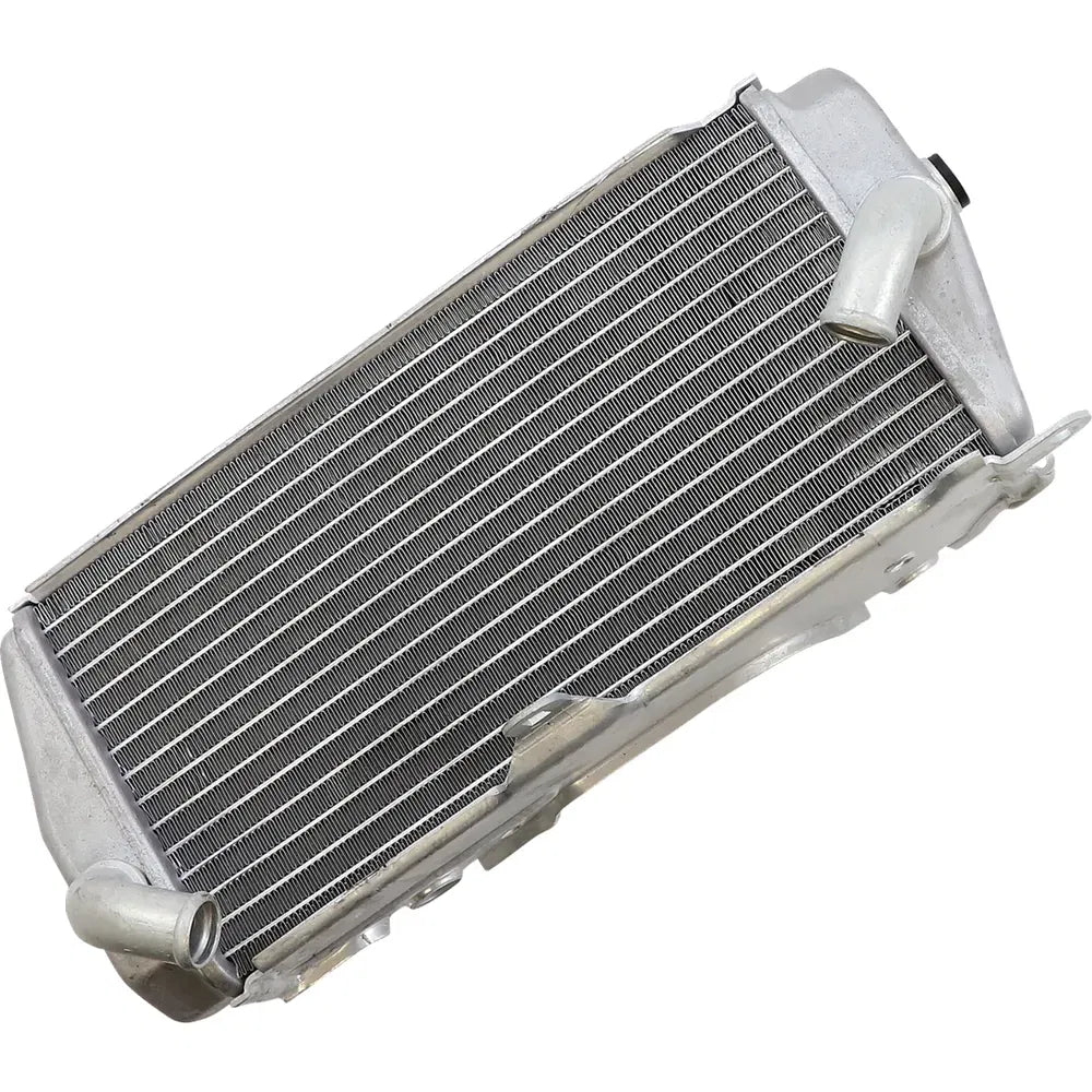 Radiador OEM de repuesto - Radiador OEM de repuesto - Izquierdo - Honda