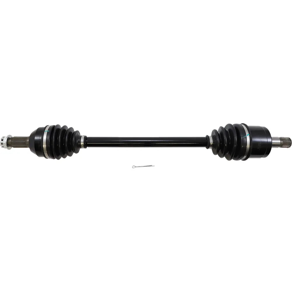 Conjunto de eje completo - Conjunto de eje - Completo - Estándar - Trasero izquierdo - Honda Pioneer 1000
