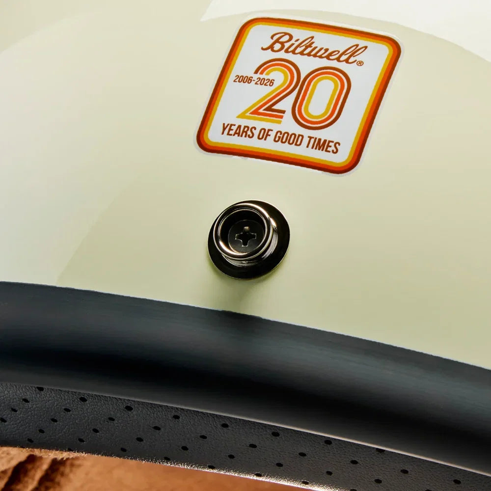 Casco bonanza 20 aniversario 20 aniversario