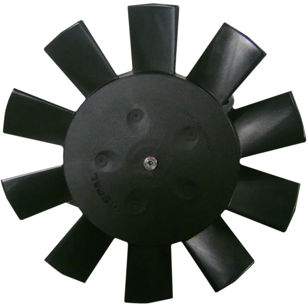 Ventilador de refrigeración de alto rendimiento