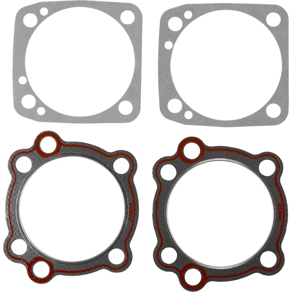 Kit de juntas de culata/base