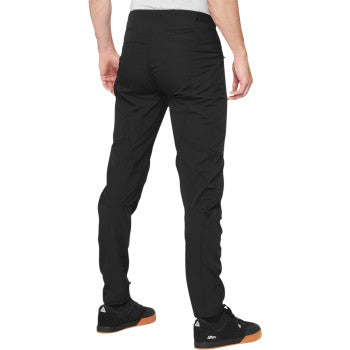 Pantalones 100% Airmatic - Talla 28