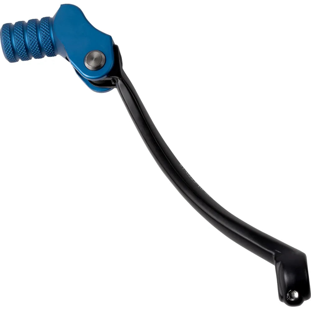 Palanca de cambios - Palanca de cambios - Azul - Desplazamiento de 20 mm