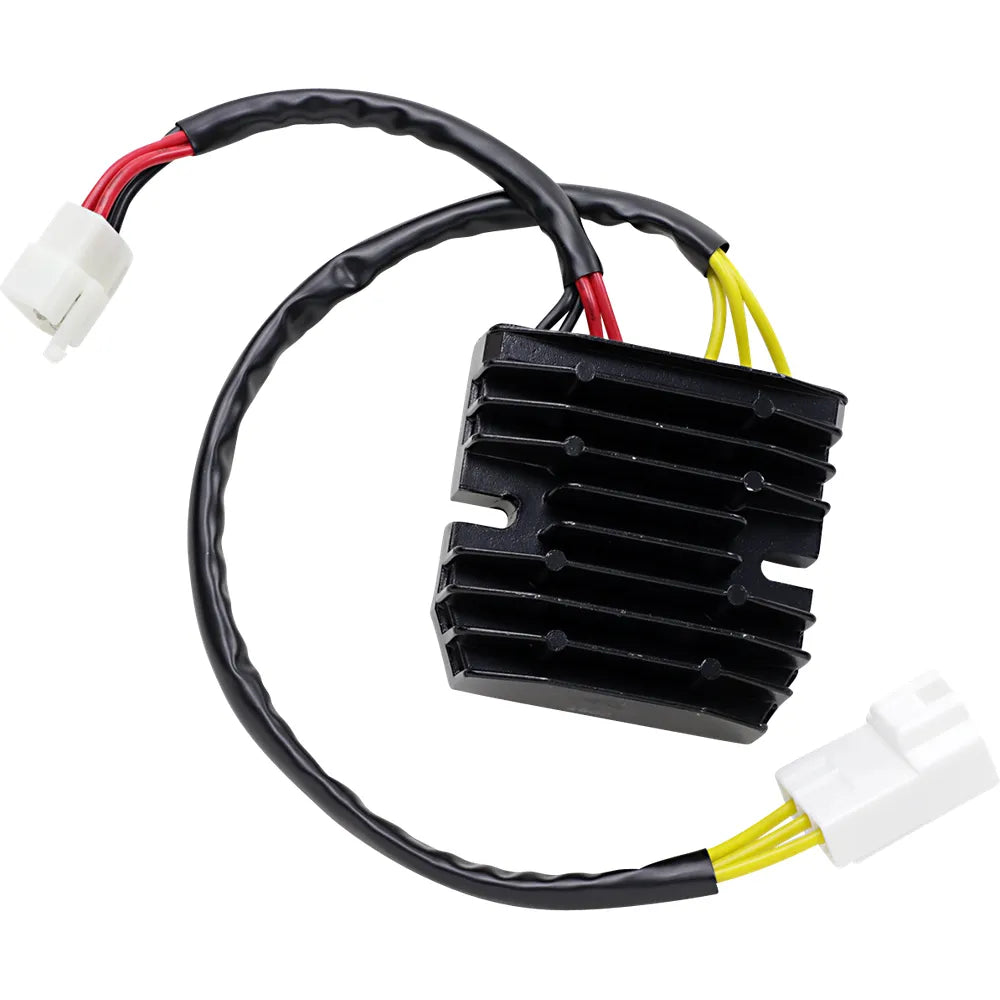 Hot Shot Regulator/Rectifier - Lithium-ion Compatible - Aprilia