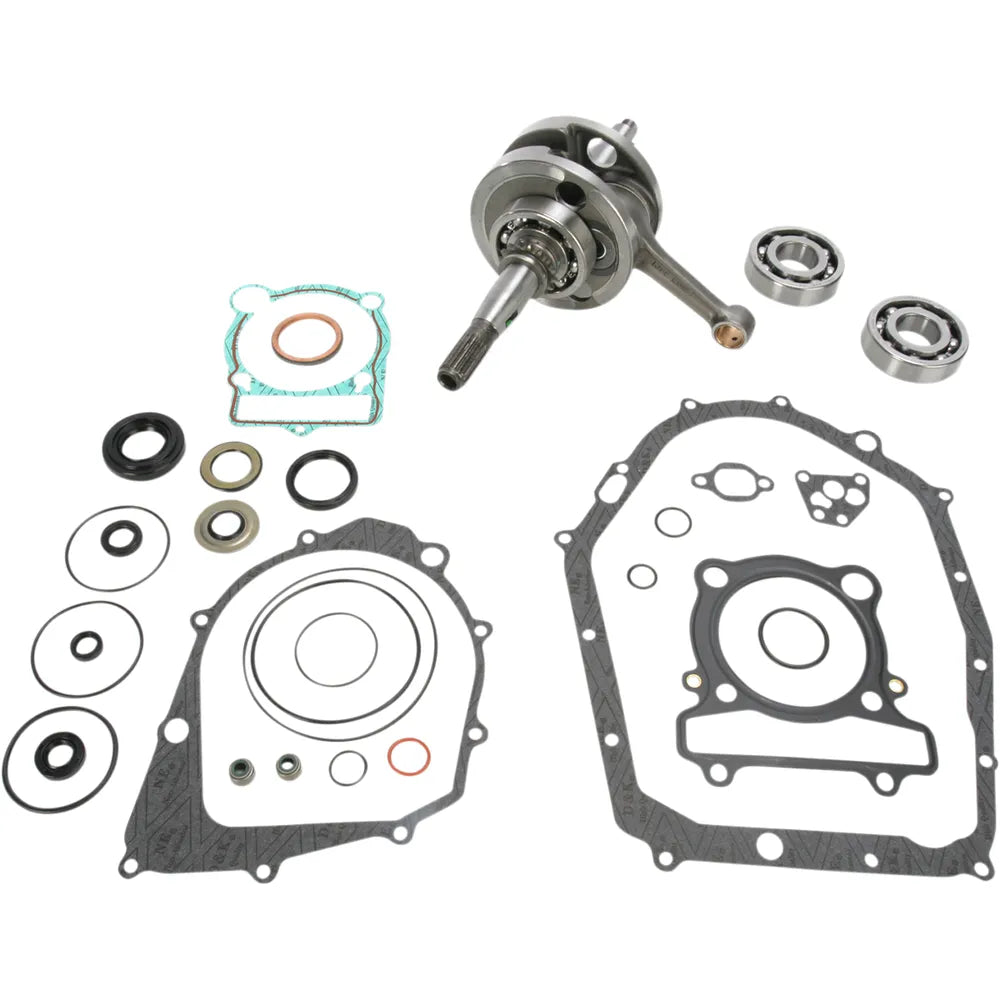 Crankshaft Kit