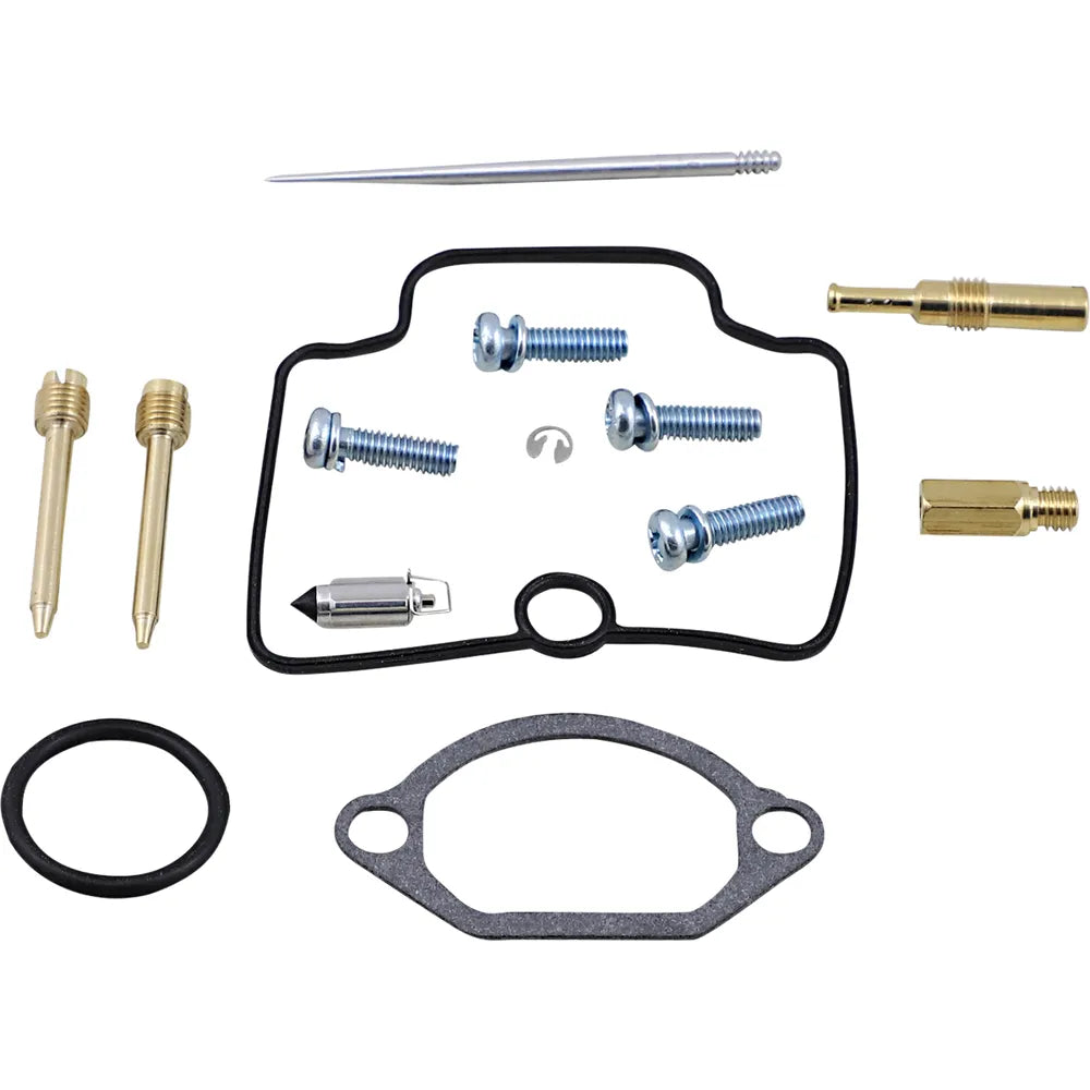 Kit de reparación de carburador - Yamaha - Kit de reparación de carburador - Yamaha