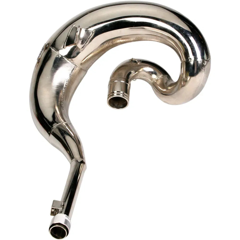 Platinum Head Pipe
