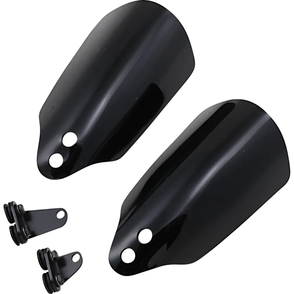 Paramanos - Paramanos - Negro - FXR/Dyna/Softail/Sportster/Touring