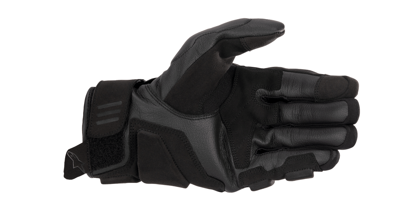 Guantes Alpinestars Phenom - Negro/Blanco