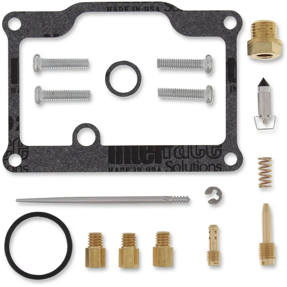 Kit de reparación de carburador - Polaris - Kit de reparación de carburador - Polaris