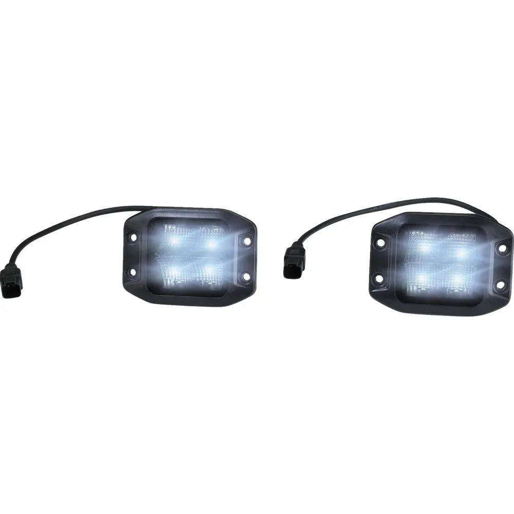 Módulo de luz de montaje empotrado - Módulos de luz - LED - Montaje empotrado