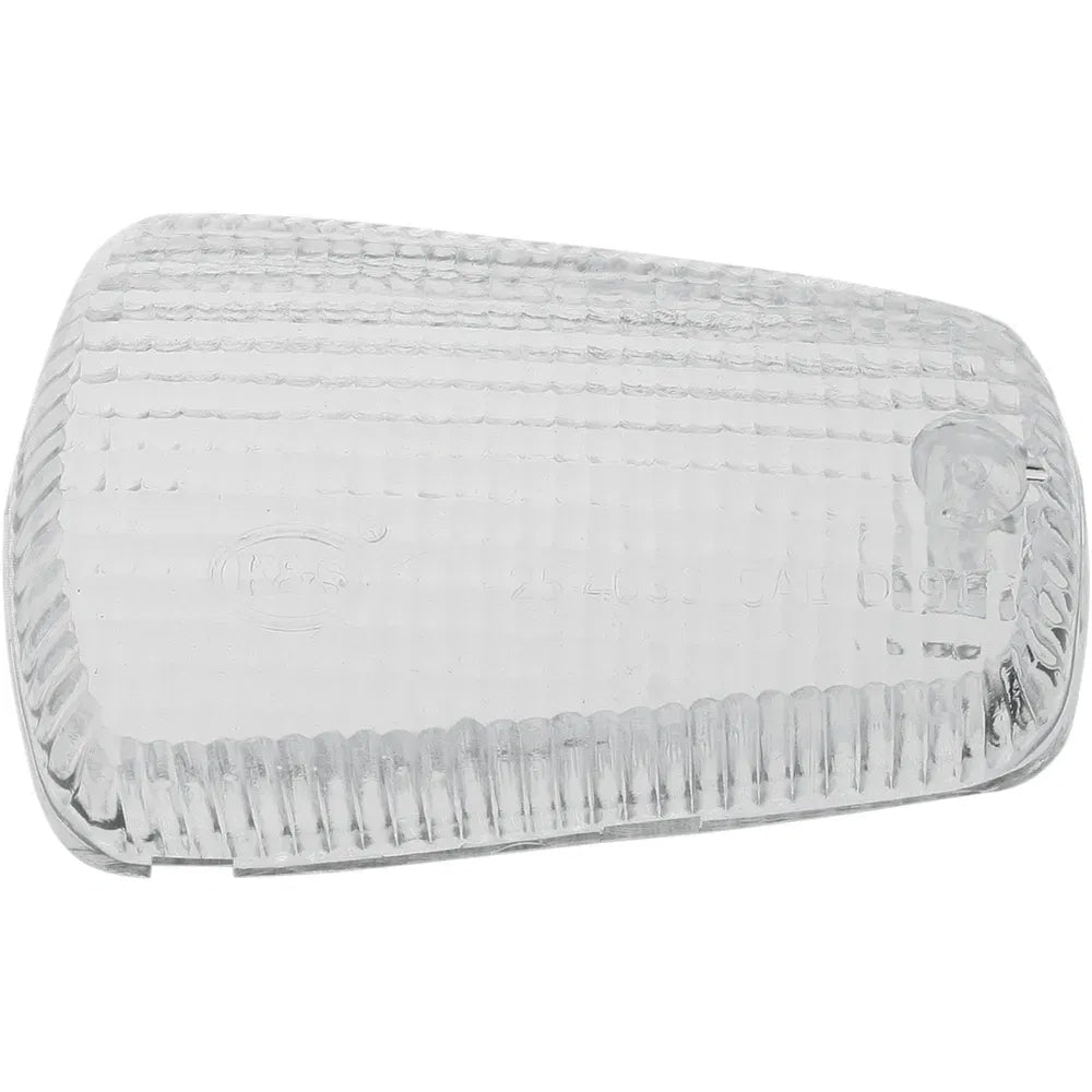 Replacement Turn Signal Lens - Clear