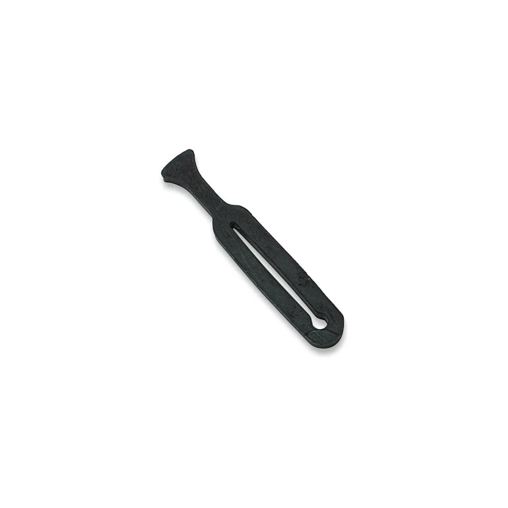 Windshield O-Ring with Tab