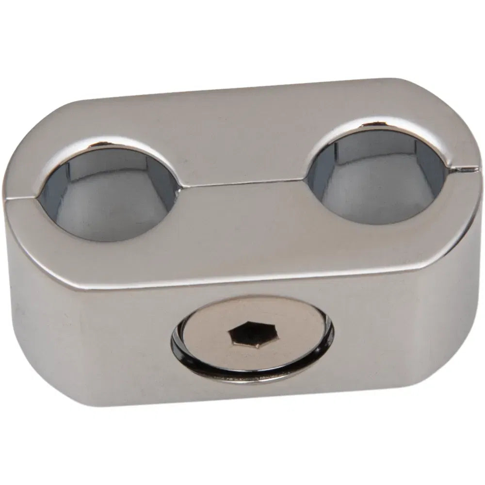 Cable Clamp - Throttle/Idle