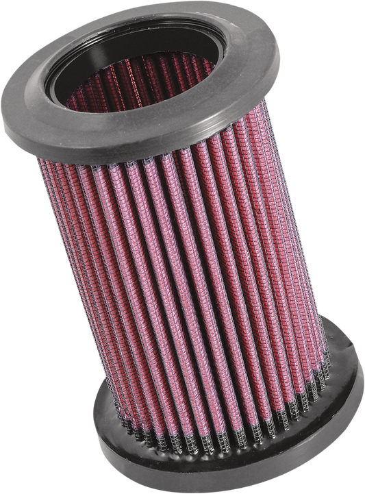Filtro de aire de alto flujo - Filtro de aire de alto flujo - Ducati