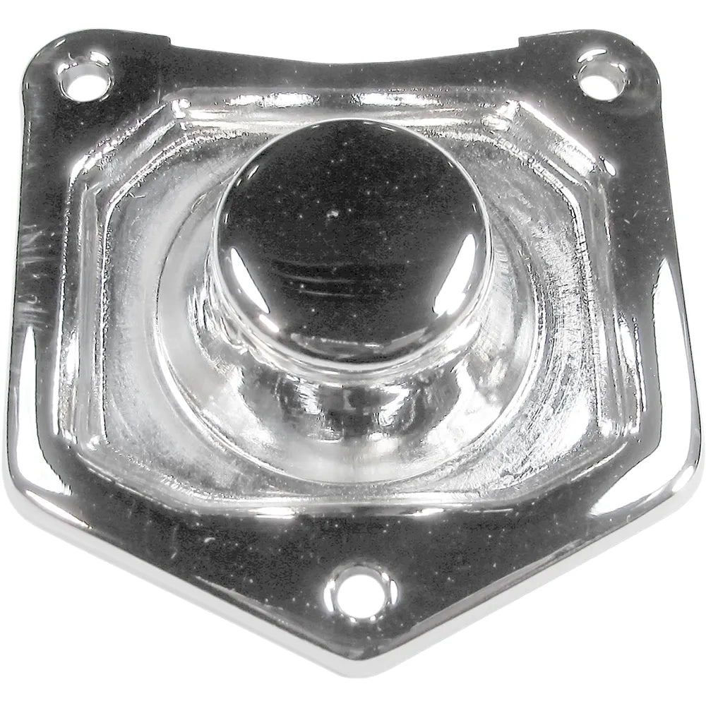 Starter Solenoid - Cover