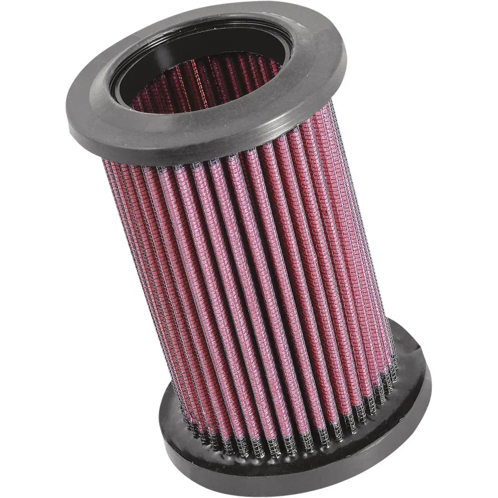 Filtro de aire de alto flujo - Filtro de aire de alto flujo - Ducati