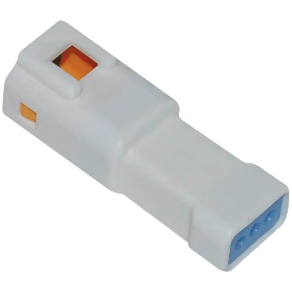 Mini Connector - 3-Wire - Male