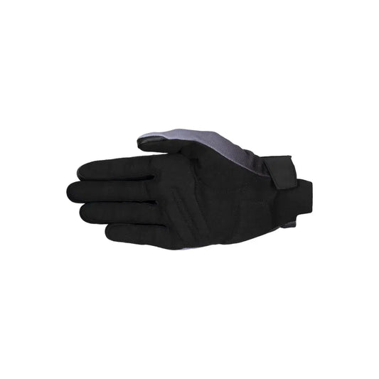 Guantes Reef V2 Alpinestars - Gris/Negro/Blanco