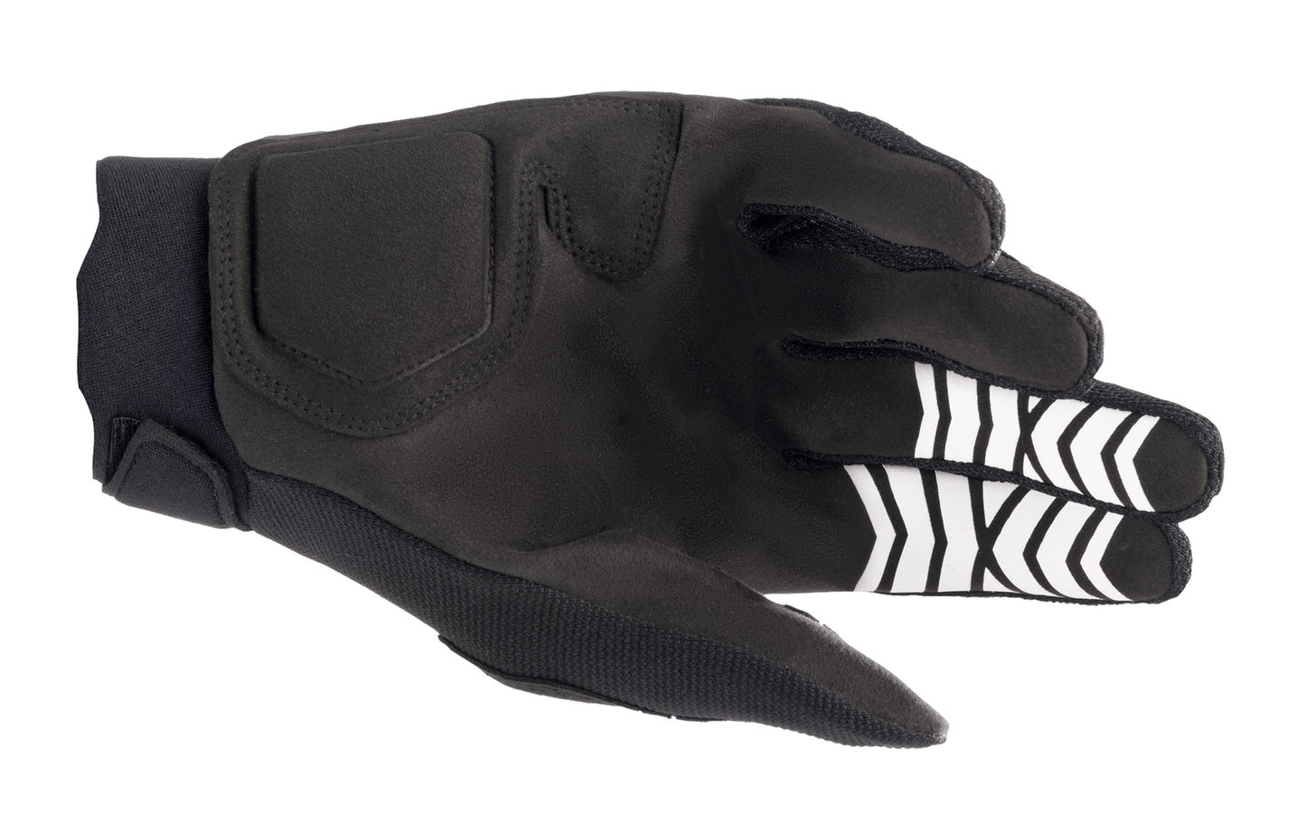 Guantes Alpinestars Full Bore XT - Negro/Rojo/Azul