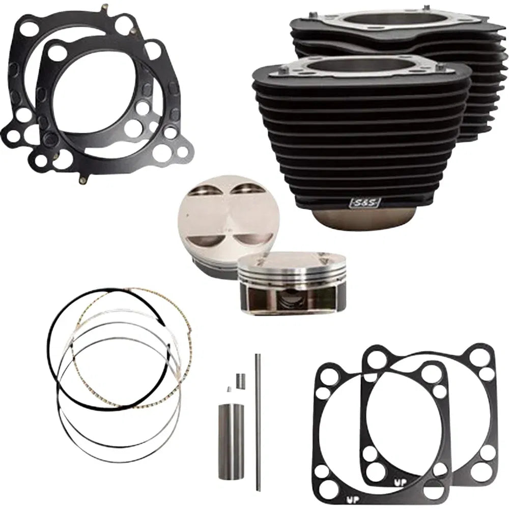 Kit de cilindro