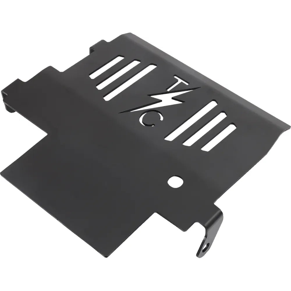 Placa protectora