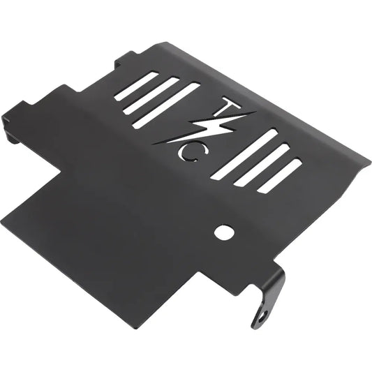 Placa protectora