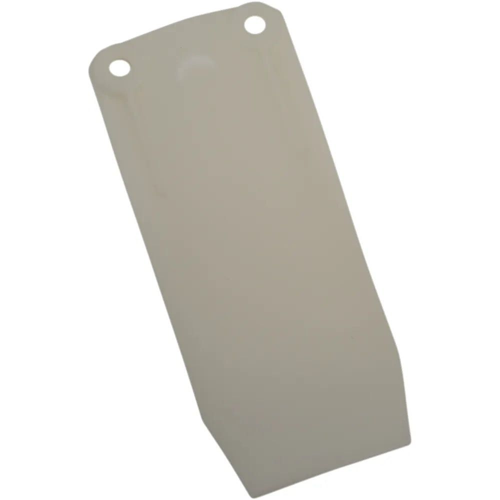 Mud Flap - Clear - CRF