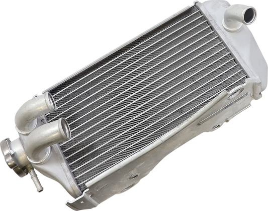 Radiador OEM de repuesto - Radiador OEM de repuesto - Derecho - Honda