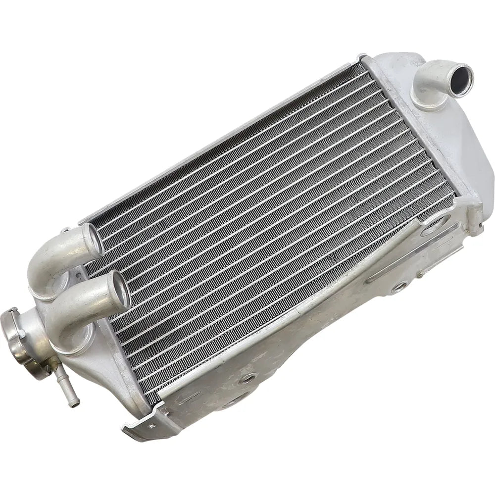 Radiador OEM de repuesto - Radiador OEM de repuesto - Derecho - Honda