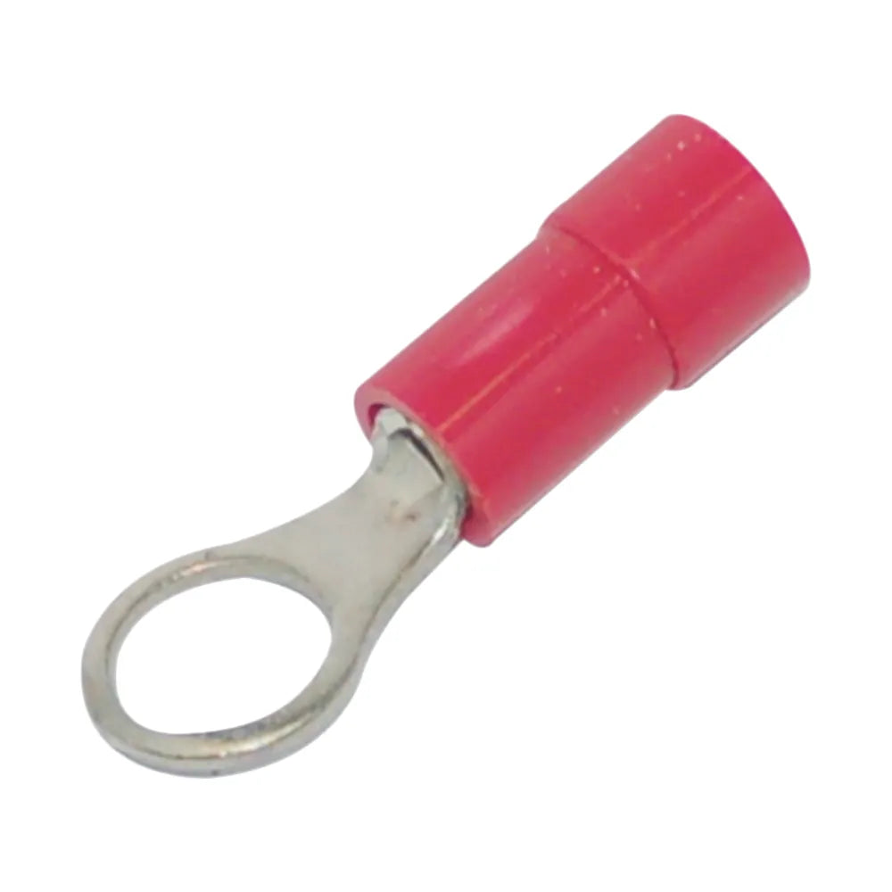 Ring Terminals 18-22 Gauge - #10